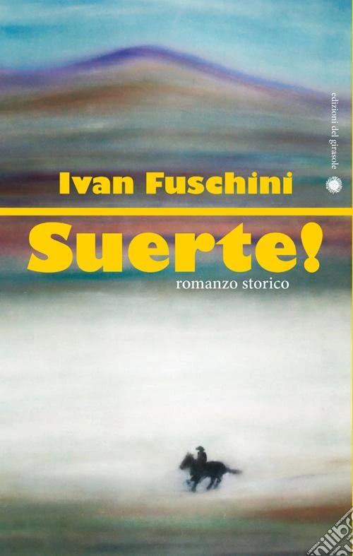 Suerte!
