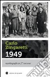 1949 libro di Zingaretti Carlo