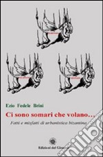 Ci sono somari che volano... Fatti e misfatti di urbanistica bizantina