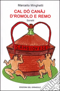 Cal dó canàj d'Romolo e Remo
