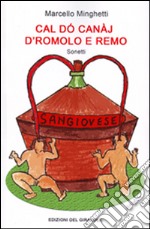 Cal dó canàj d'Romolo e Remo