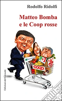 Matteo Bomba e le Coop rosse