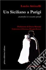 Un siciliano a Parigi. Anamorfosi in sessanta episodi libro