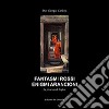 Fantasmi rossi. Enigmi arancioni libro