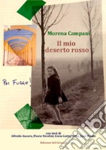 Il mio deserto rosso libro