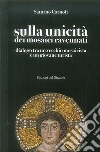 Sulla unicità dei mosaici ravennati. Dialogo tra un vecchio mosaicista e un giovane turista libro di Carnoli Saturno