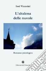 L'altalena delle nuvole libro