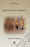 Galeotto fu il convento libro