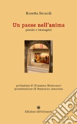 Un paese nell'anima libro