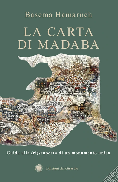 La carta di Madaba