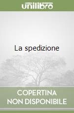 La spedizione libro