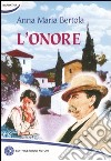 L'onore libro