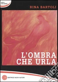 L'ombra che urla libro
