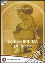 La bambolina di pezza libro