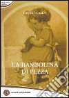 La bambolina di pezza libro