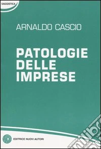 Patologie delle imprese libro