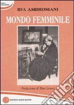 Mondo femminile libro