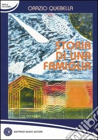 Storia di una famiglia libro