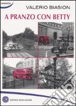 A pranzo con Betty libro