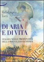 Di aria e di vita libro