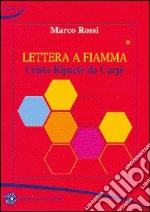 Lettere a Fiamma. Cristo riparte da Carpi libro