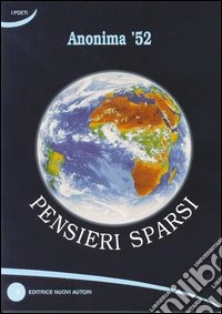 Pensieri sparsi libro