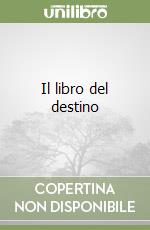 Il libro del destino libro