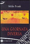 Una giornata diversa libro