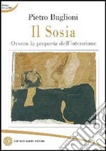 Il sosia libro