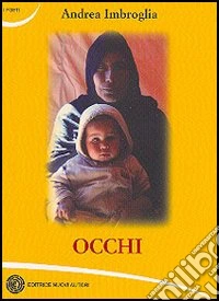 Occhi libro
