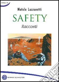 Safety libro