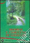 Monroe e l'amuleto di ghiaccio libro