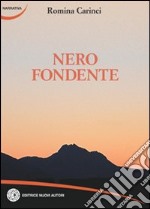 Nero fondente libro