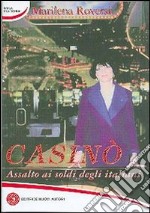 Casinò libro