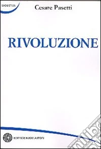 Rivoluzione libro