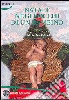 Natale negli occhi di un bambino libro