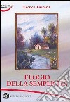 Elogio della semplicità libro