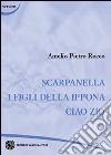 Scarparella-Ciao zio-I figli della Ippona libro