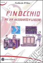 Pinocchio mi ha insegnato a leggere