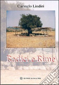 Radici e rime libro