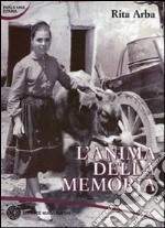 L'anima della memoria libro