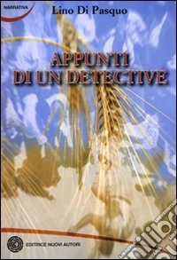 Appunti di un detective libro