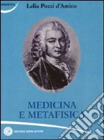 Medicina e metafisica libro