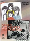 Nodus e il gruppo dei Ramones libro