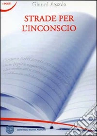 Strade per l'iconscio libro