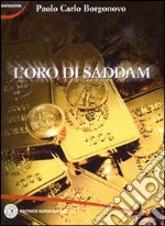 L'oro di Saddam