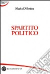 Spartito politico libro