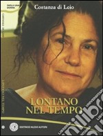 Lontano nel tempo libro