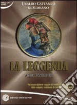 La leggenda libro