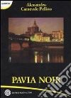 Pavia noir libro